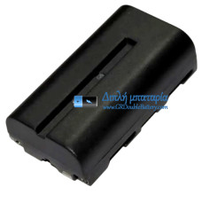 Μπαταρία για HASSELBLAD 503CWD CFV-39 50 [Αντικατάσταση μπαταρίας]